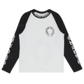 Chrome Hearts Long Sleeve Tee