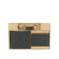 Coach 3 In 1 Wallet Set