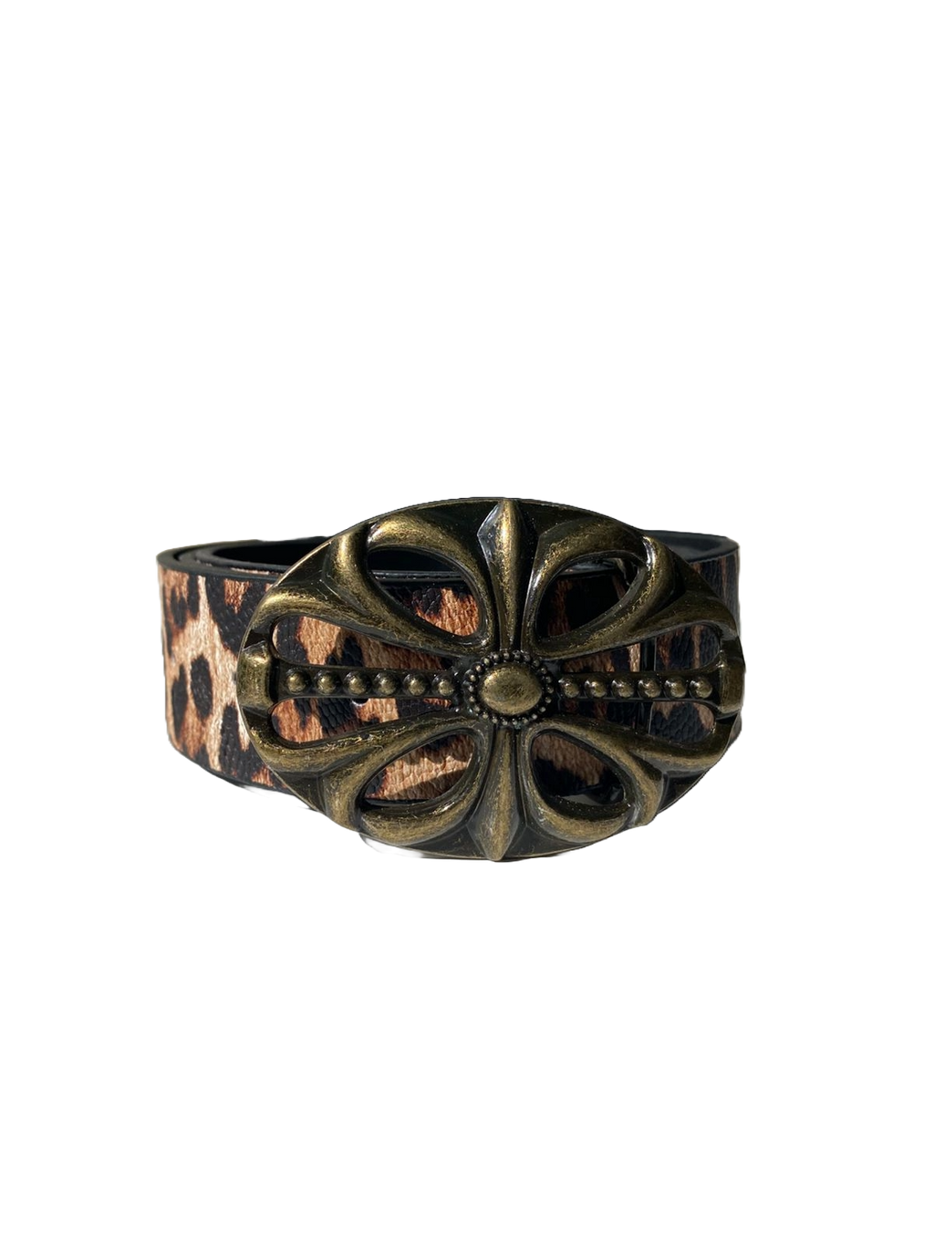 Chrome Hearts Belt