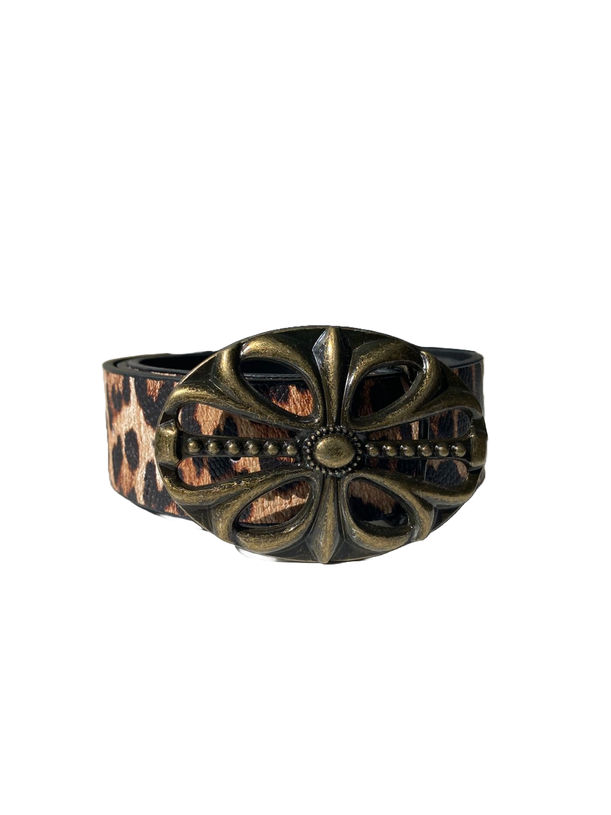 Chrome Hearts Belt