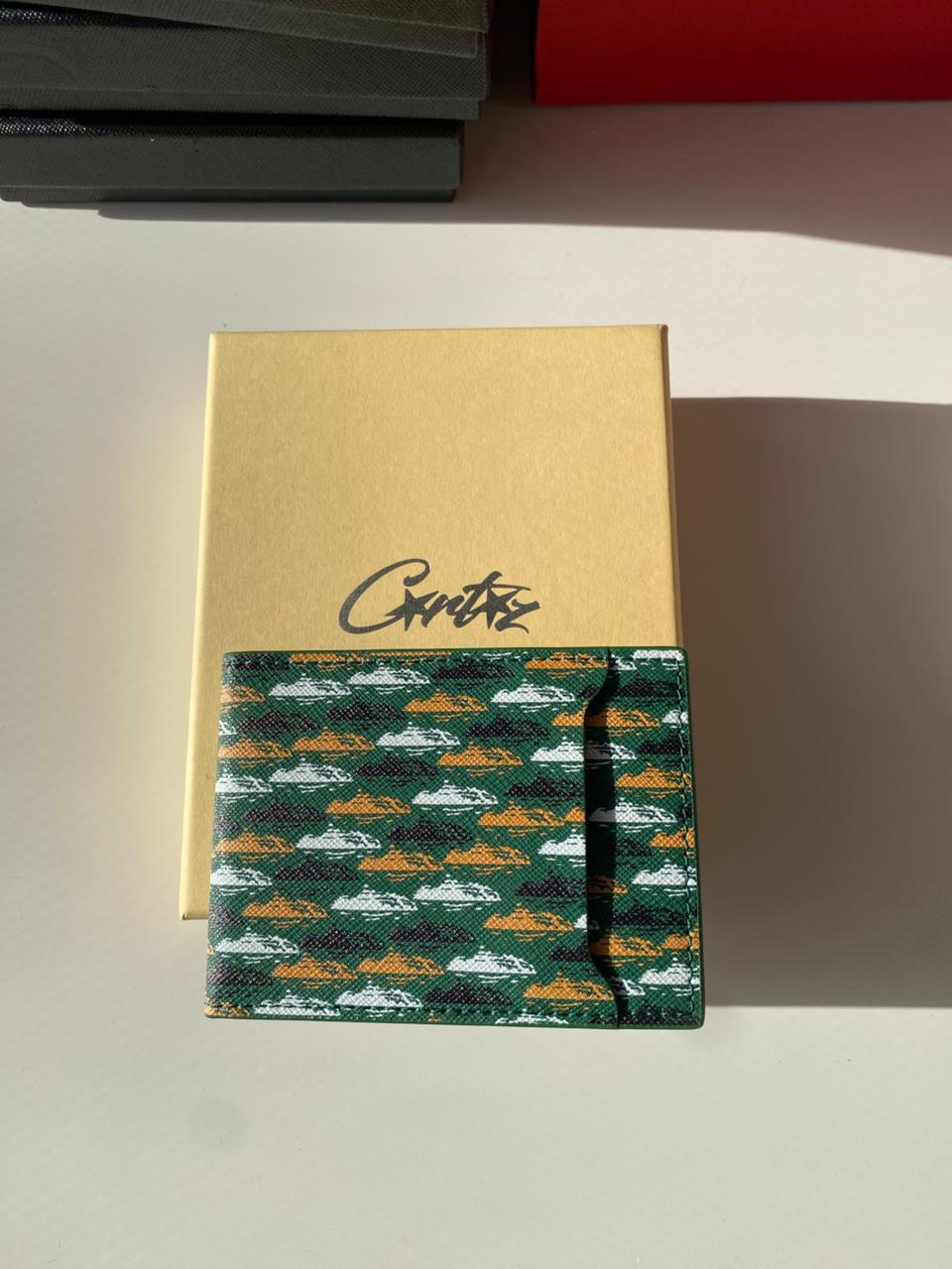 Cortiez Card Holder