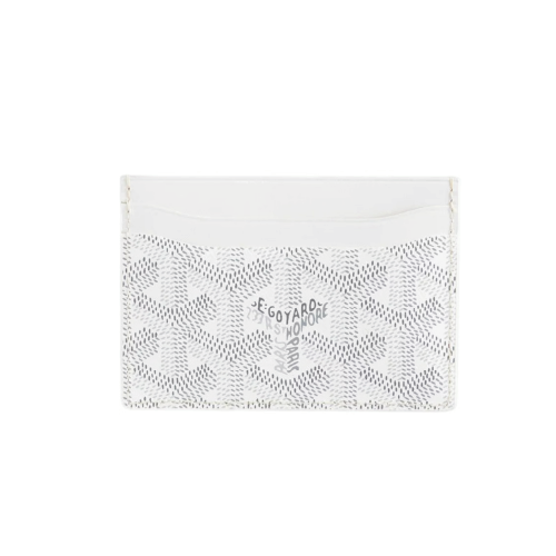 Goyard Card Holder